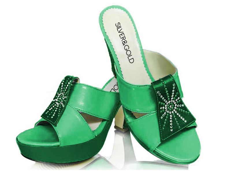 green nigeria - linguetta web